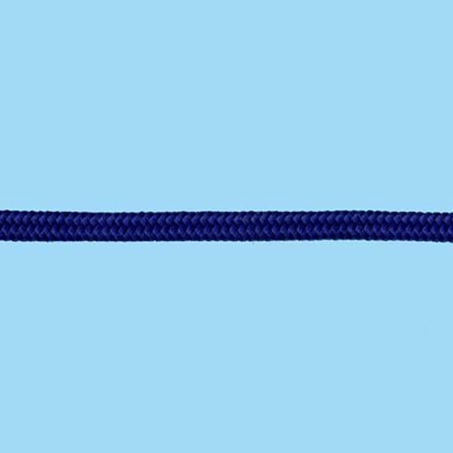 80601 Cord Braided 5mm Royal