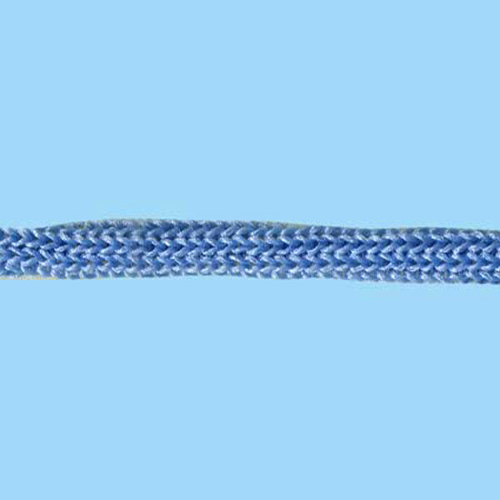 80627 Cord 6mm Blue