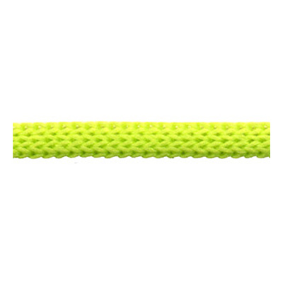 80628 Cord 6mm Fluro Yellow