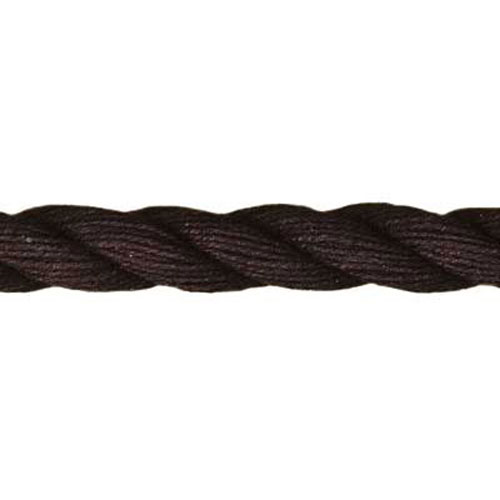 80773 Cord 10mm Black