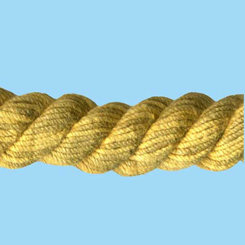 80816 Cord 10mm Blend Gold