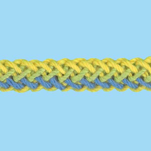 80854 Cord Flanged 5mm