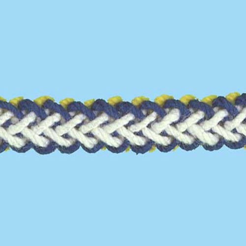 80855 Cord Flanged 5mm