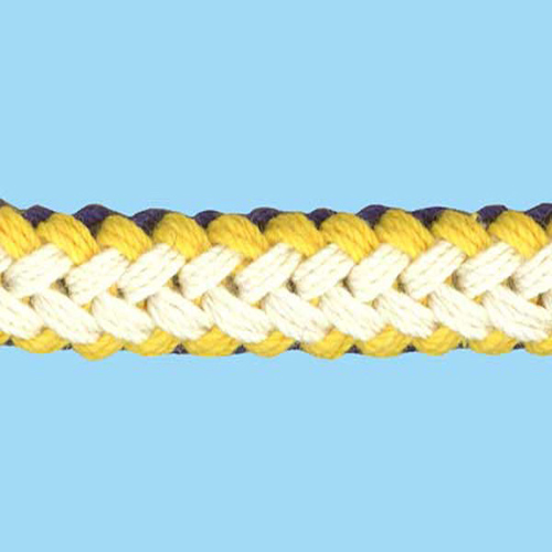 80865 Cord Flanged 8mm