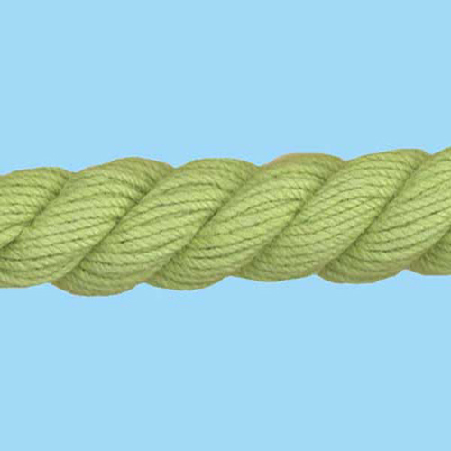 80868 Cord 10mm Pistchio Green