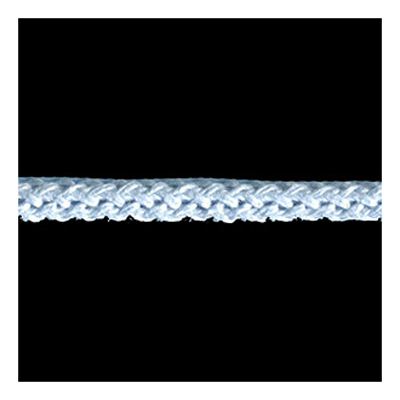 80969 Cord Knitted 4mm Frost