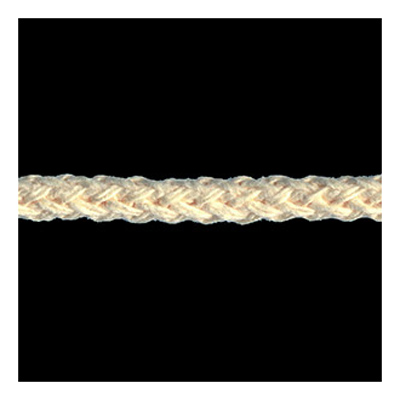 80979 Cord Knitted 4mm Sand