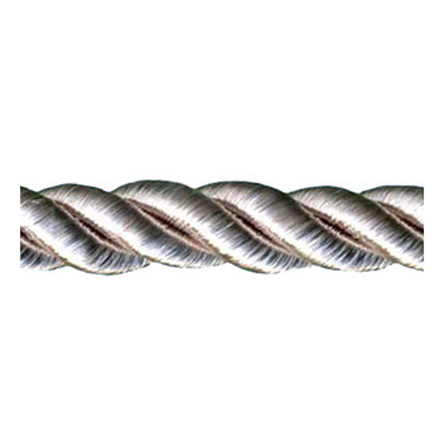 81061 Cord Twisted 7mm Blush