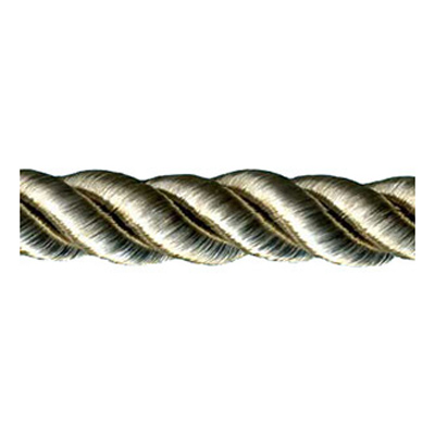 81062 Cord Twisted 7mm Sage