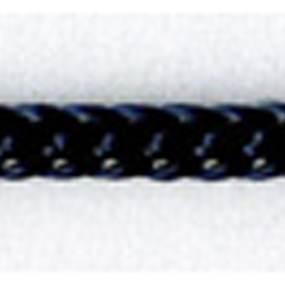 81085 Cord Knitted Ink Navy