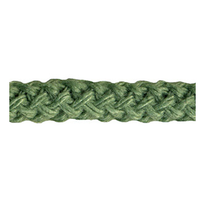 81086 Cord Knitted 4mm Avocado
