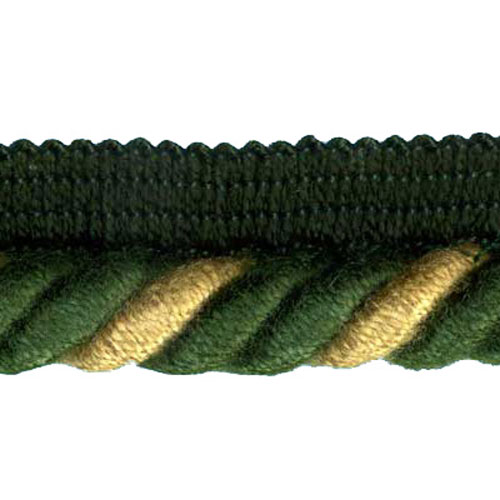 81099 Cord Flanged 10mm Multi