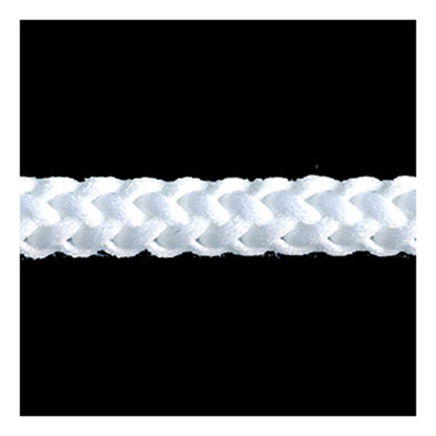 81132 Cord Lacing 4mm Off White