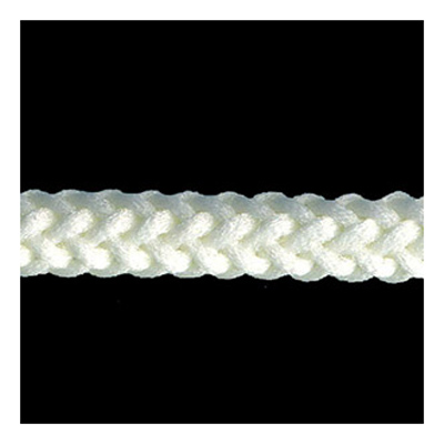 81158 Cord Lacing 4mm Calico