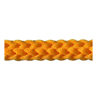 81162 Cord Lacing 4mm Gold