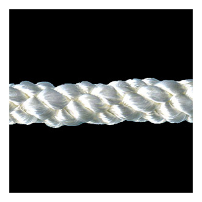 81352 Cord Cushion 8mm White