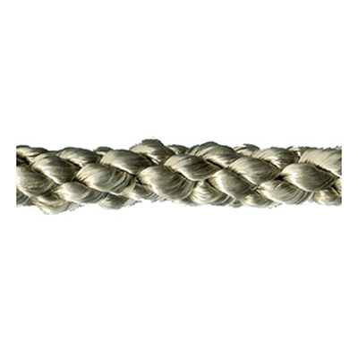 81357 Cord Cushion 8mm French Cream