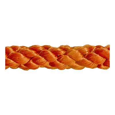 81360 Cord Cushion 8mm Flame