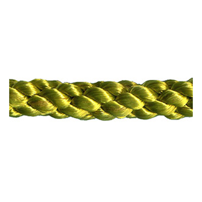 81364 Cord Cushion 8mm Khaki