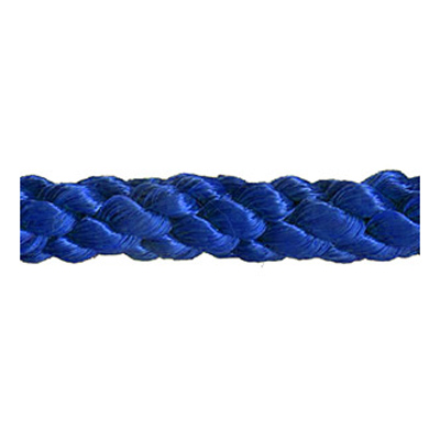 81382 Cord Cushion 8mm Royal