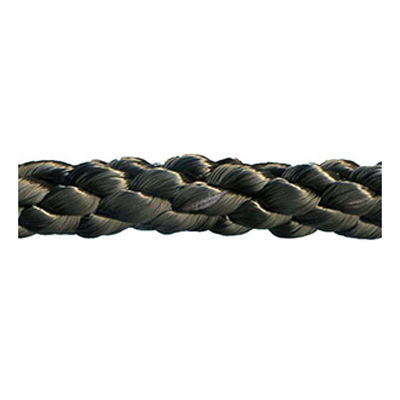81386 Cord Cushion 8mm Taupe