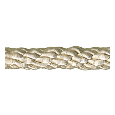 81390 Cord Cushion 8mm Wheat