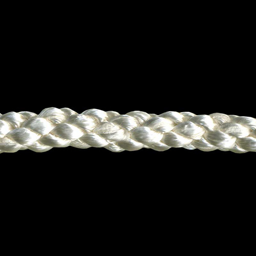 81406 Cord Twisted 7mm Soft Cream