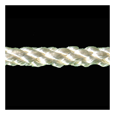 81541 Cord Lacing 4mm Cream