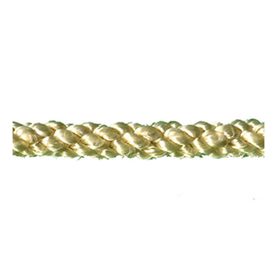 81543 Cord Lacing 4mm Straw