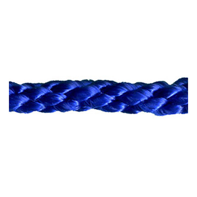 81552 Cord Lacing 4mm Royal