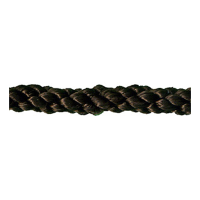 81568 Cord Lacing 4mm Brown