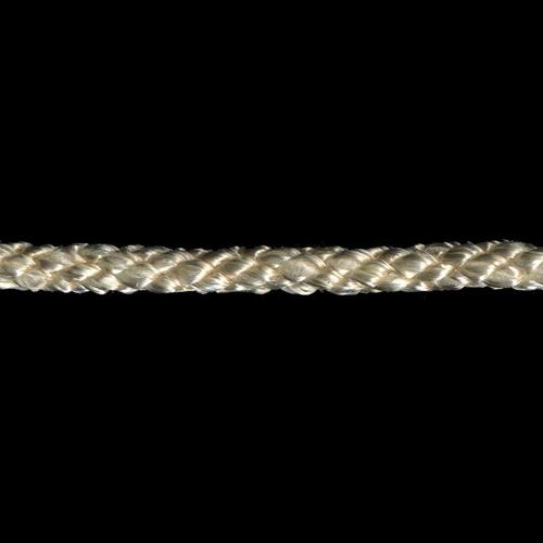 81574 Cord Lacing 4mm Wheat