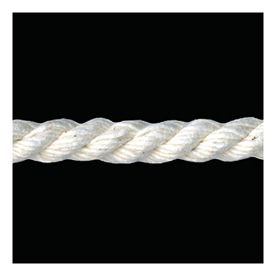 81724 Cord Twisted 5mm Natural