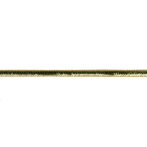 81730 Cord Stretch Gold