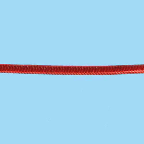 81732 Cord Stretch Red
