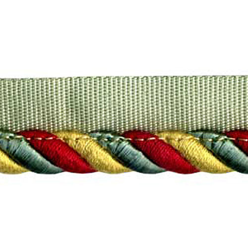 81832 Cord Flanged Mistle Toe