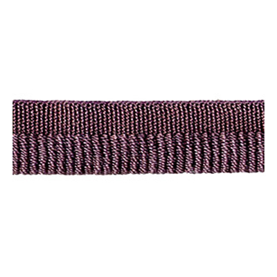 81840 Cord Piping Lilac