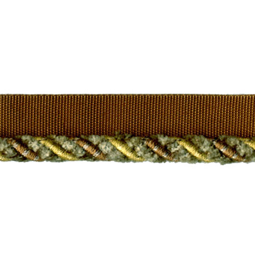 81842 Cord Flanged Chamois