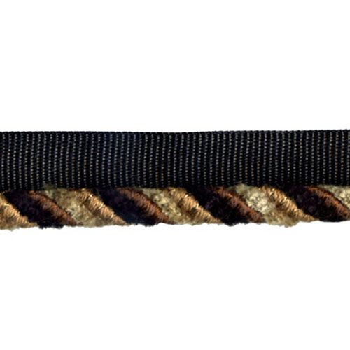 81848 Cord Flanged Sable