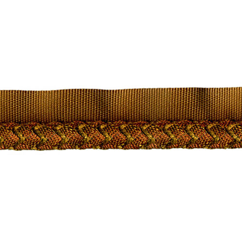 81849 Cord Flanged Copper