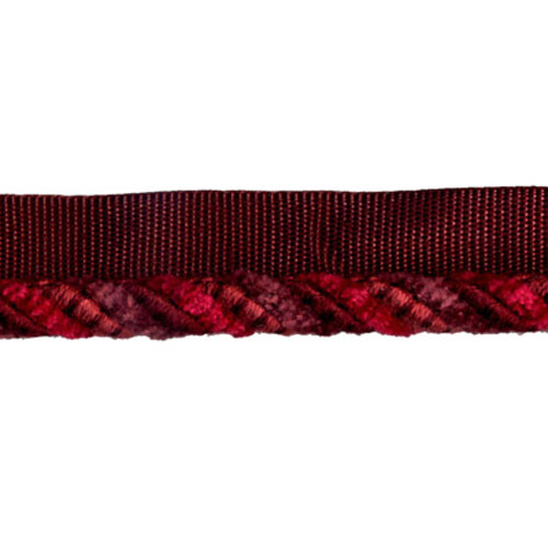 81852 Cord Flanged Port