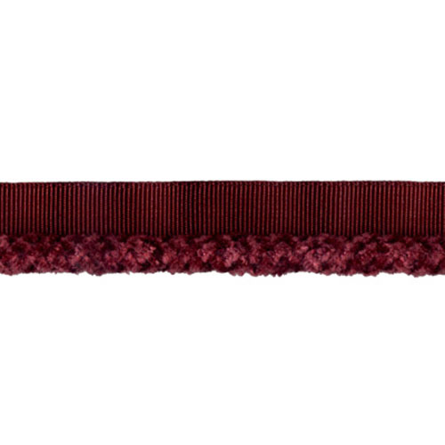 81853 Cord Flanged Mulberry