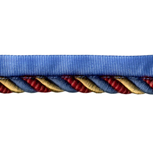 81857 Cord Flanged Tudor Multi