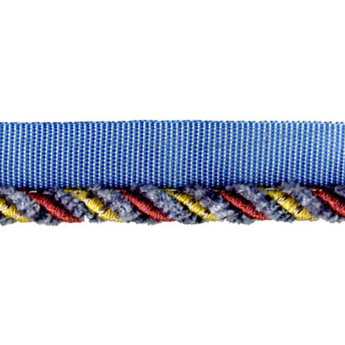 81858 Cord Flanged Sky