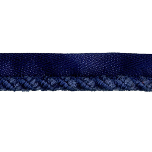 81890 Cord Flanged Royal