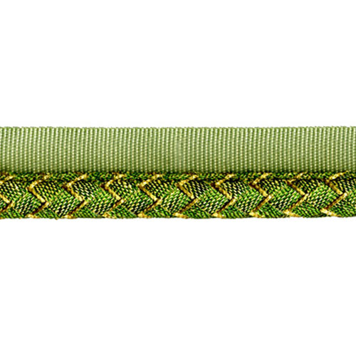 81895 Cord Flanged Lime