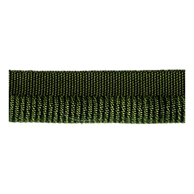 81896 Cord Piping Moss