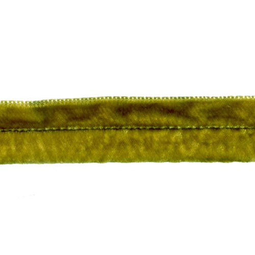 81920 Cord Flanged Autumn Gold