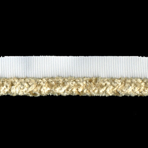 81922 Cord Flanged Plain Natural