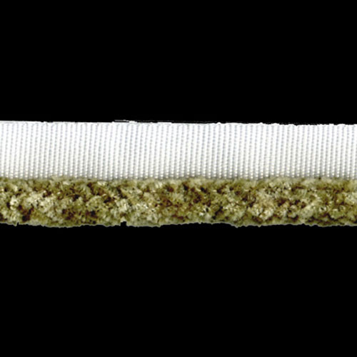 81923 Cord Flanged Plain Ash